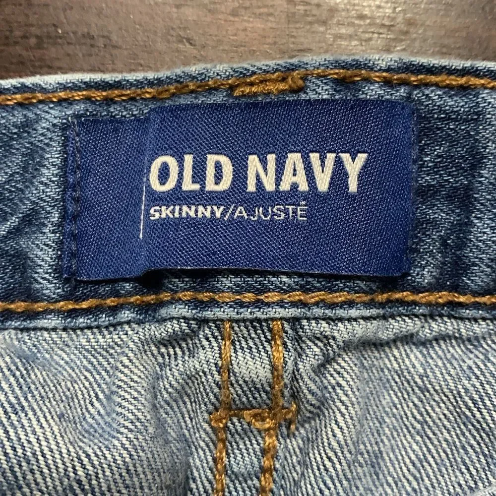 3for$20 boys jeans 12